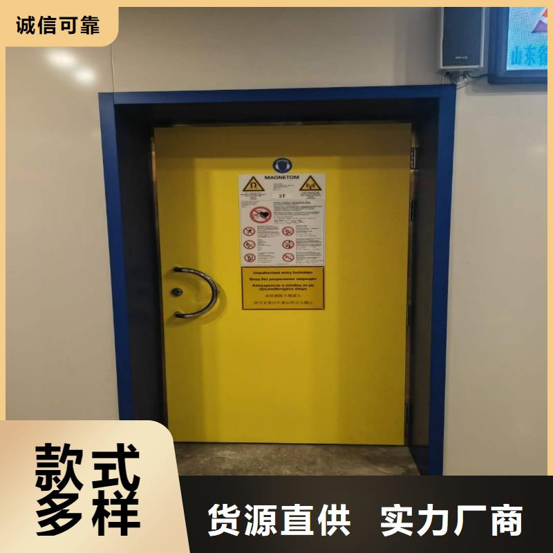 有现货的铅门生产厂家