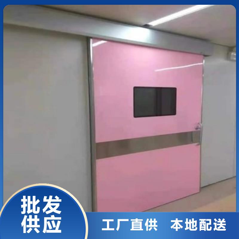 防辐射工程工艺精细质保长久