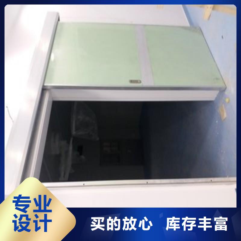核医学污水处理工程厂家-现货足