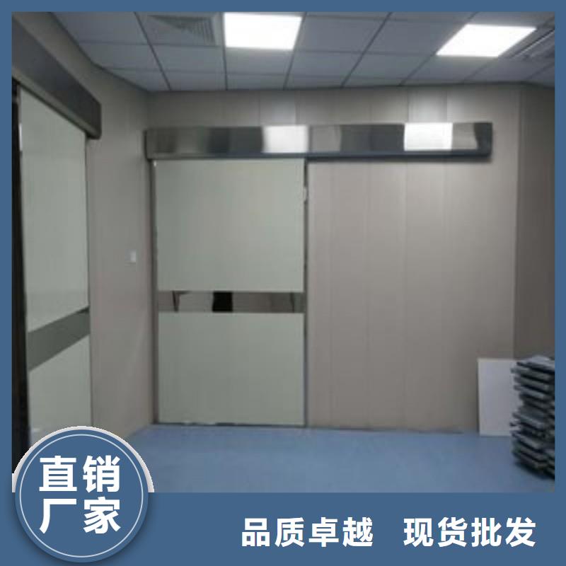 规格齐全的防辐射门厂家