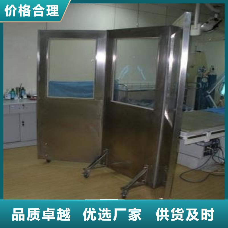 出货快的铅门厂家