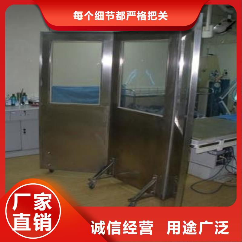 防辐射工程原厂制造