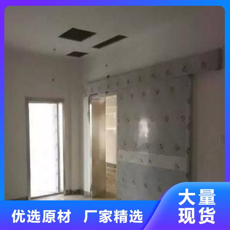 防辐射工程实力厂商