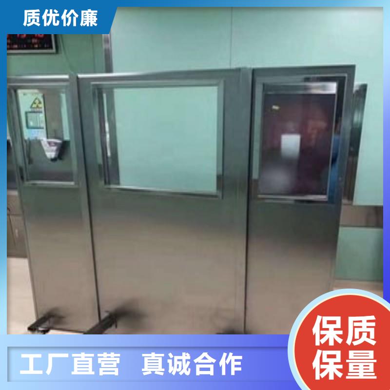 重信誉核医学污水处理工程生产厂家