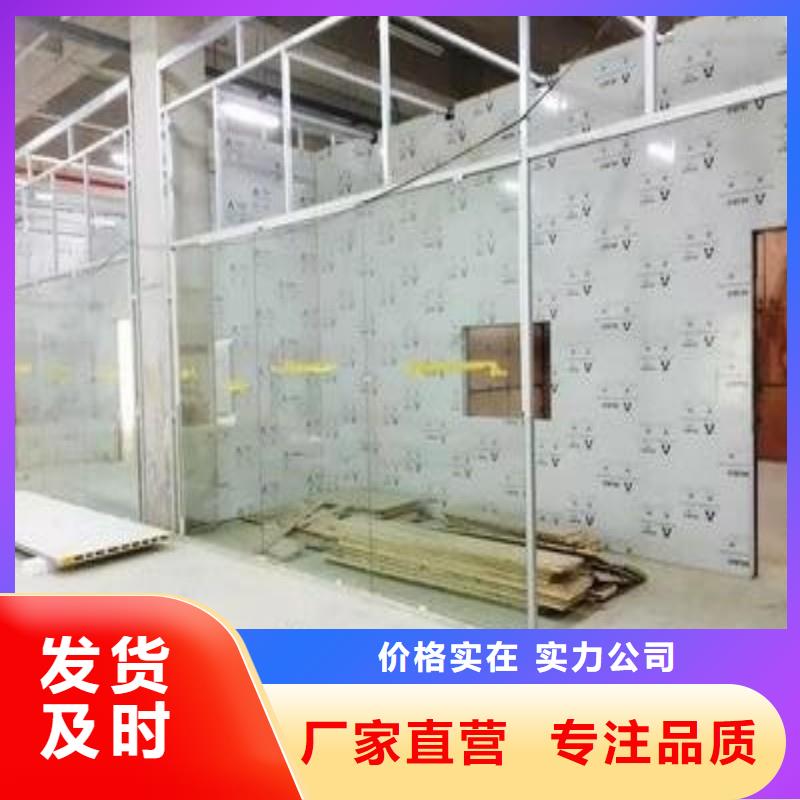 工期快的医院防护工程厂家