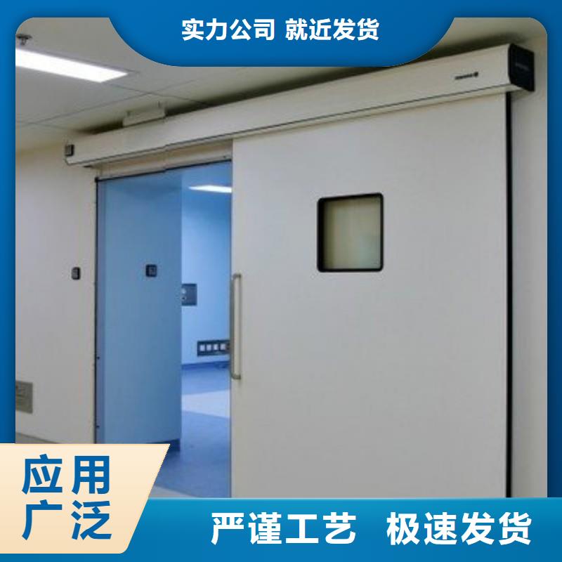 核医学衰变池-多年大厂
