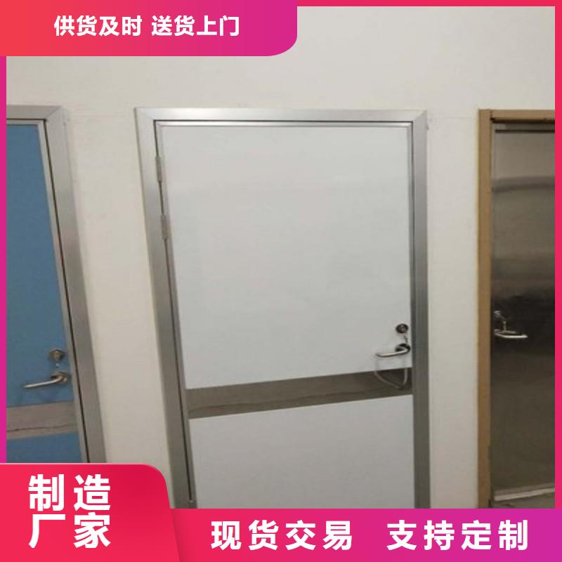核医学衰变池-多年大厂