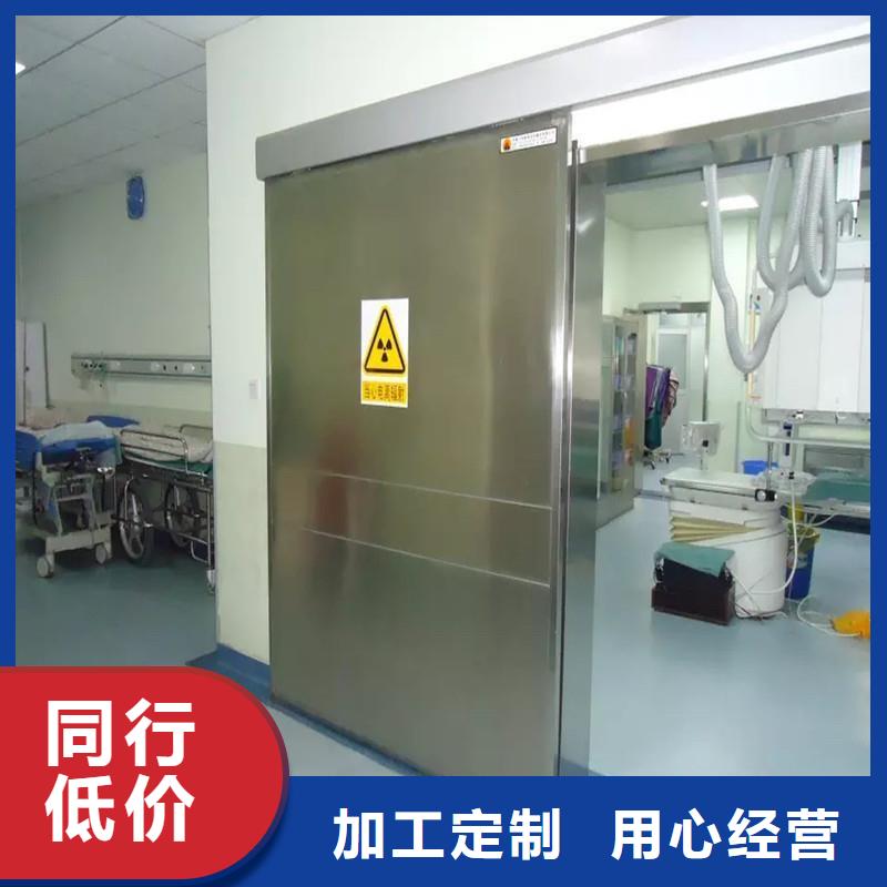 制造核医学污水处理工程的厂家