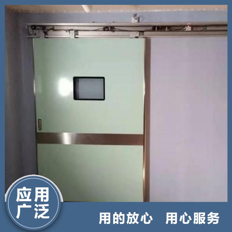 防辐射工程详细参数