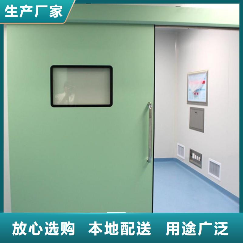 信誉好的防辐射工程公司