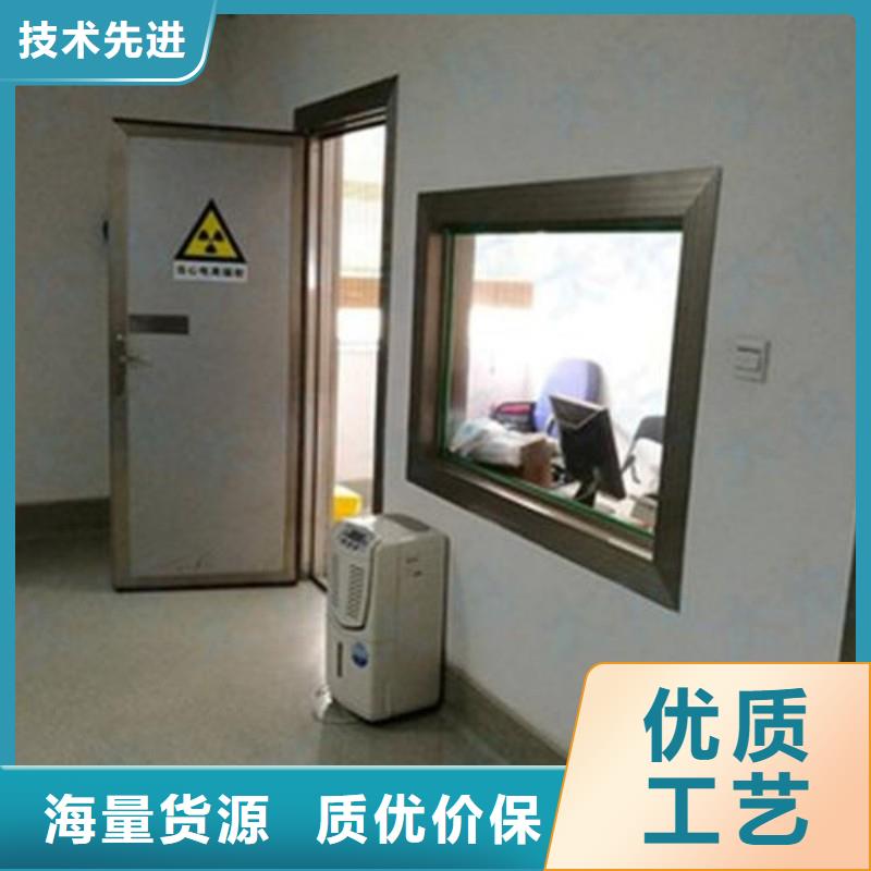 有现货的铅门生产厂家