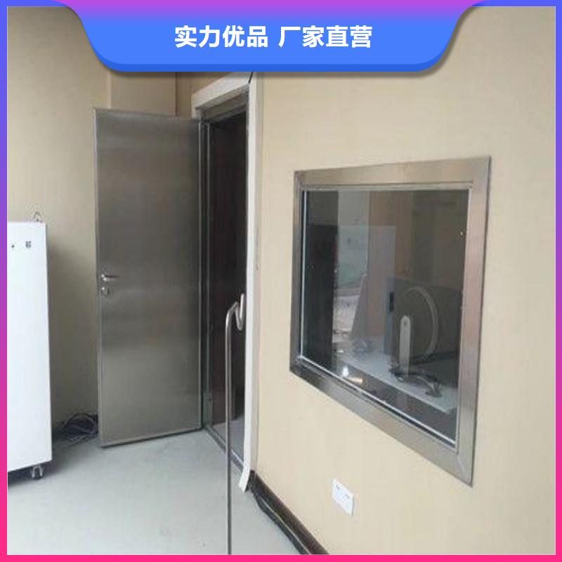 防辐射工程口碑好实力强