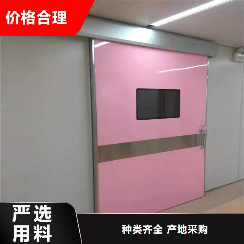 防辐射工程实力厂家直销
