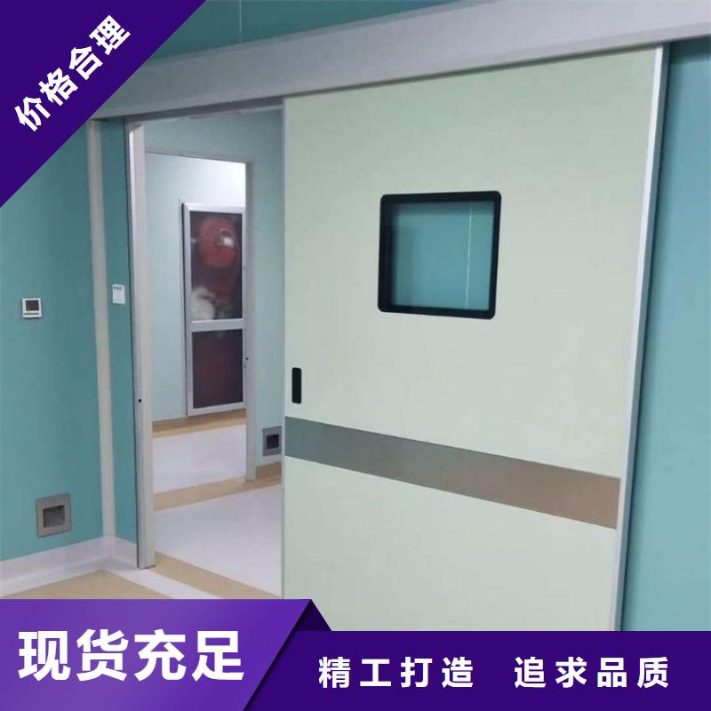 防辐射工程大厂家实力看得见
