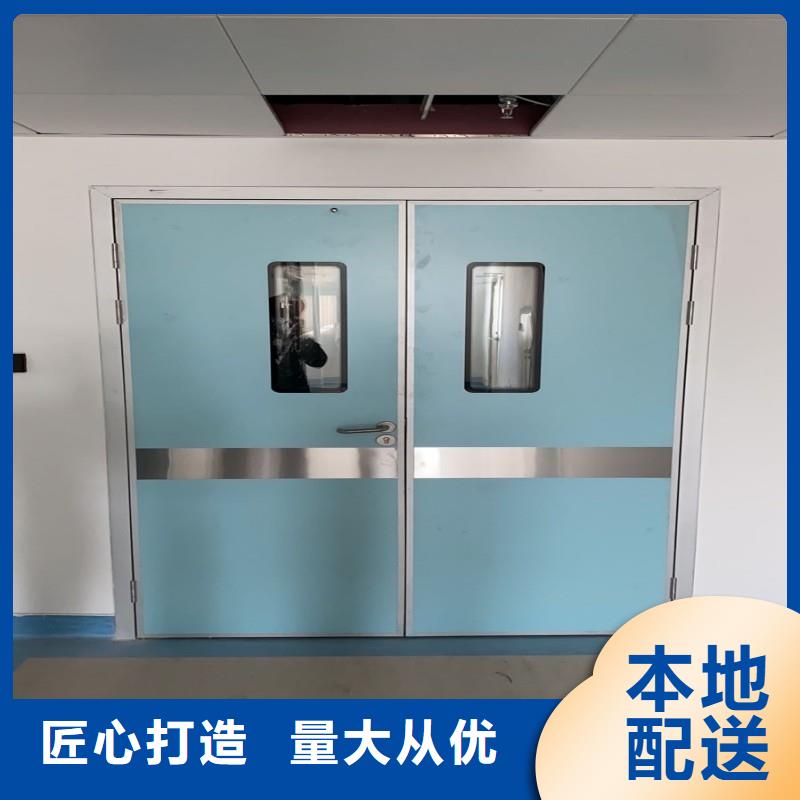 防辐射工程客户信赖的厂家