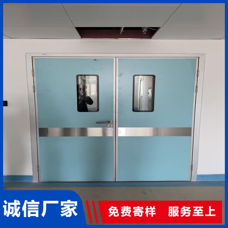 本地的医院防护工程生产厂家