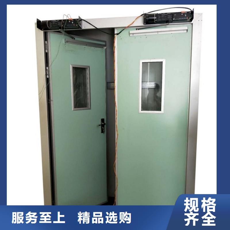 防辐射工程价格实在