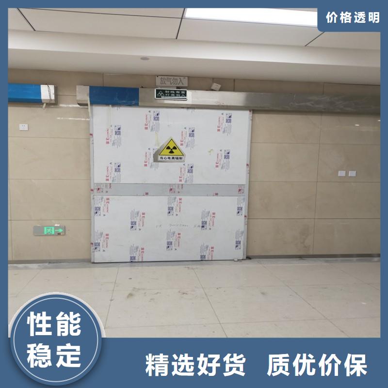 正兴医用工程有限公司医用防护门值得信赖