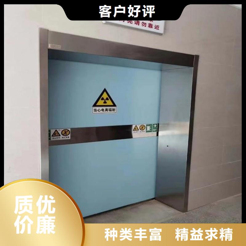 ##铅房厂家