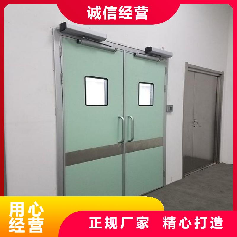 防辐射工程实力商家
