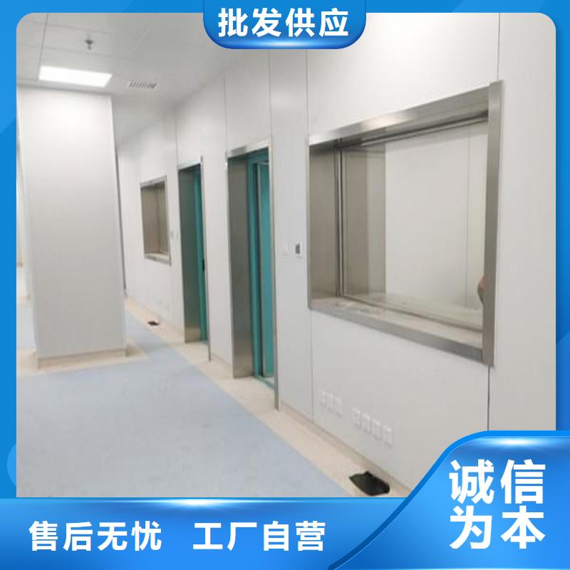 信誉好的防辐射工程公司