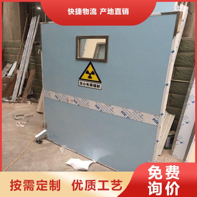 ##铅房厂家