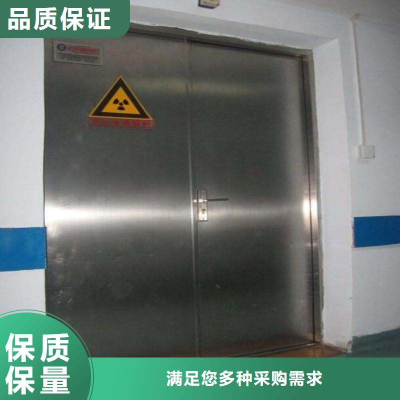 核医学衰变池-多年大厂