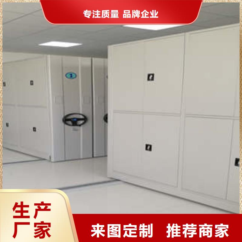 油画密集柜样品图片