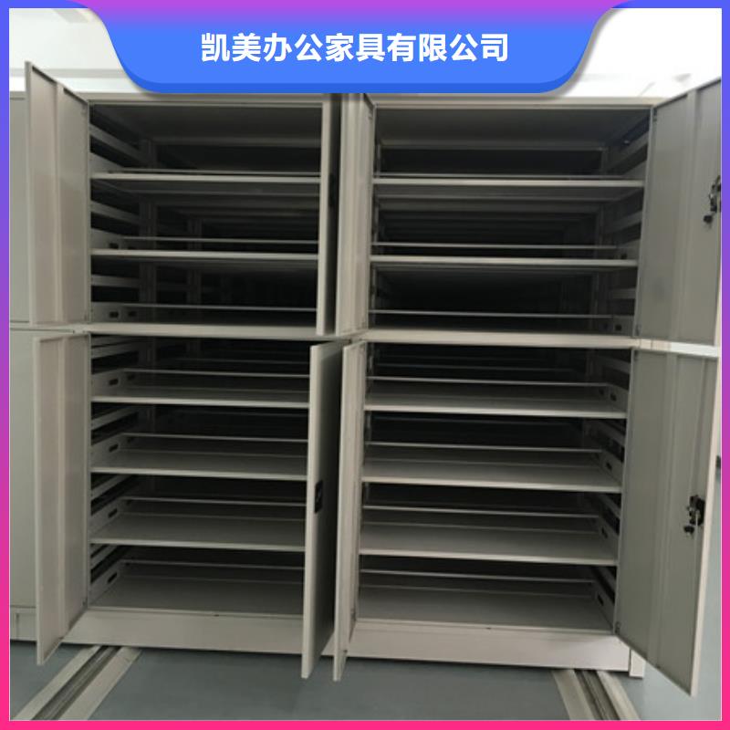 物证密集架服务贴心