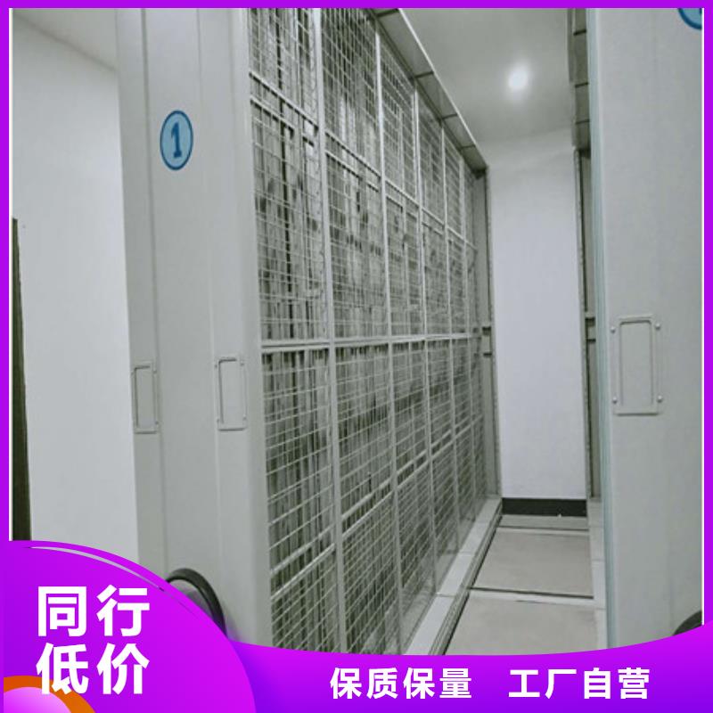 新闻：手摇密集柜企业辉煌