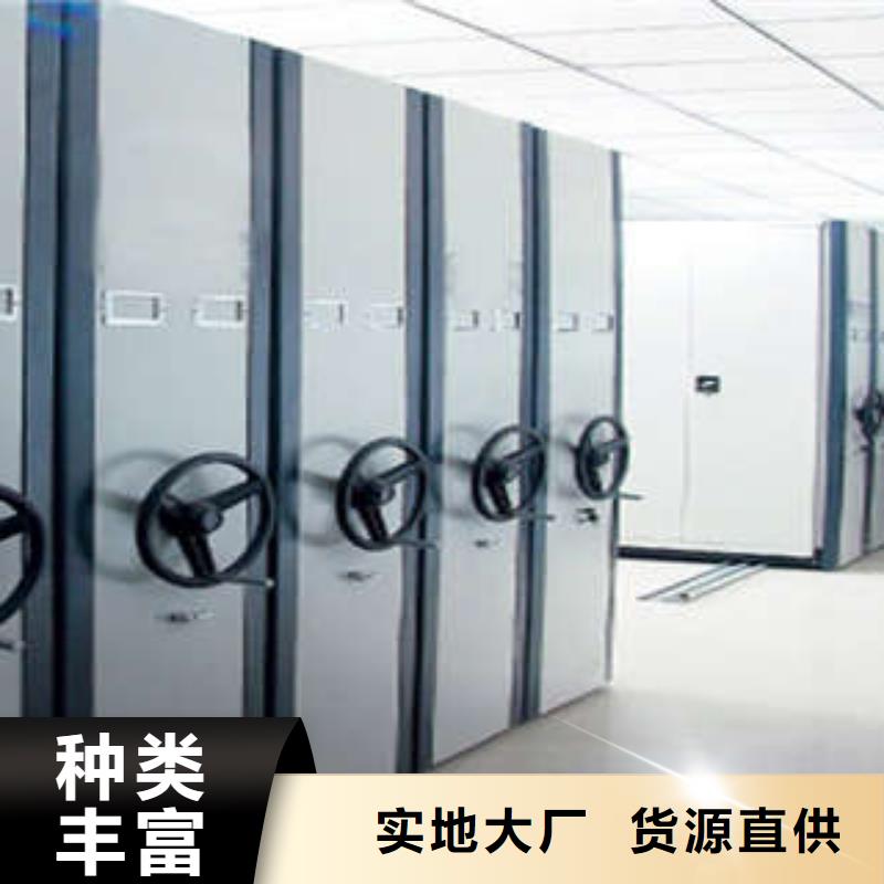 2025自动档案柜樟木