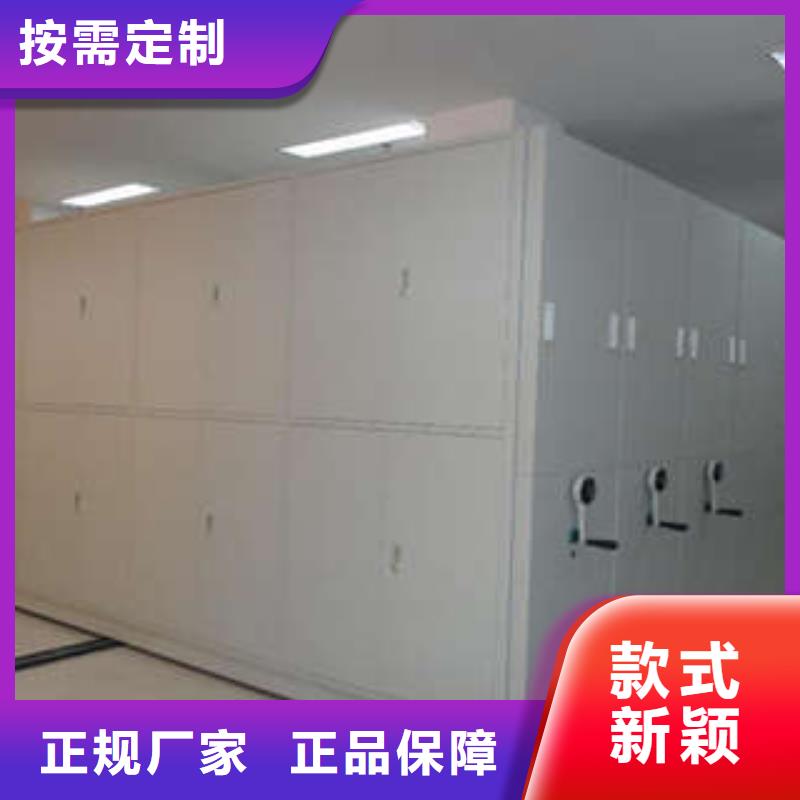 宝鸡凤翔手电动密集架无轨