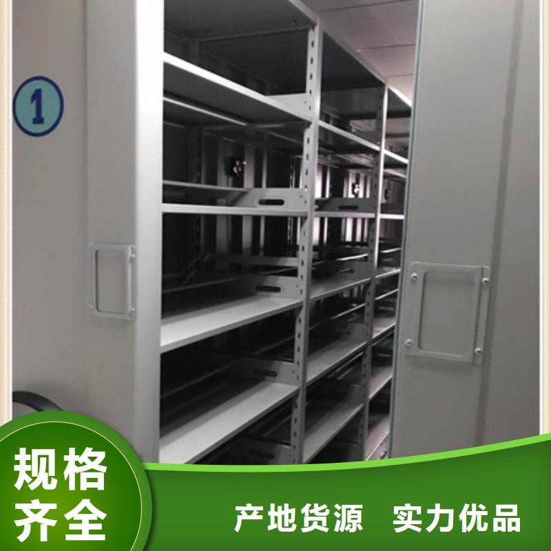 陇南文县挂网式密集架增加
