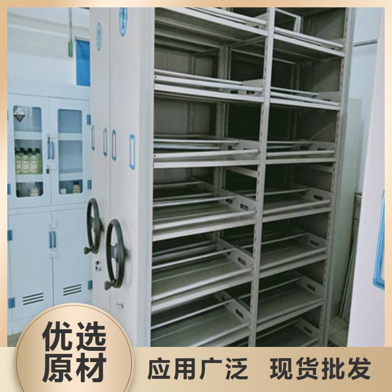 智能自动密集架业内好评