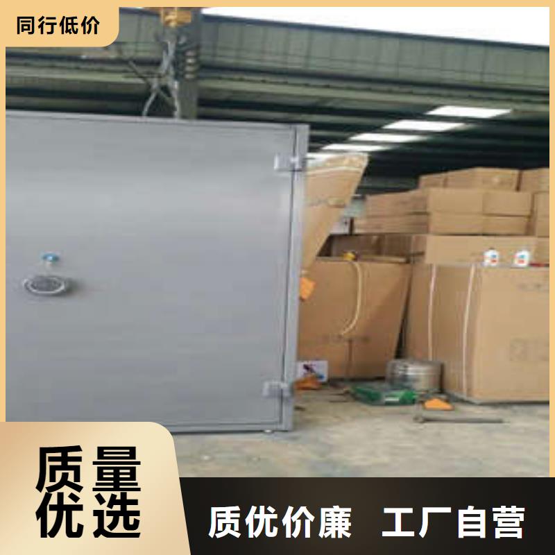 单扇金库专用门怎么样