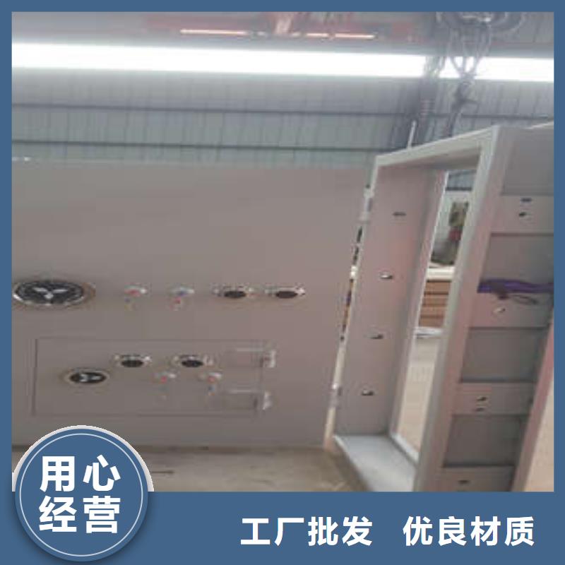 山东不锈钢金库门调试