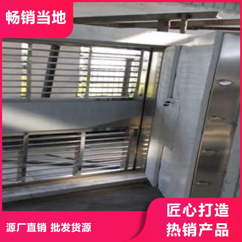 厚板金库门专卖