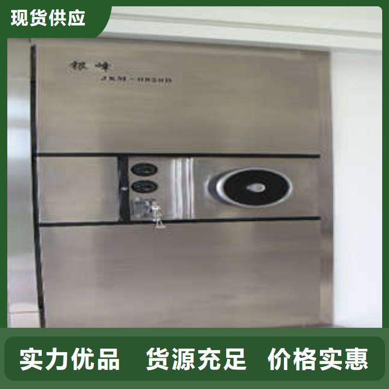 钢制防爆门制造商