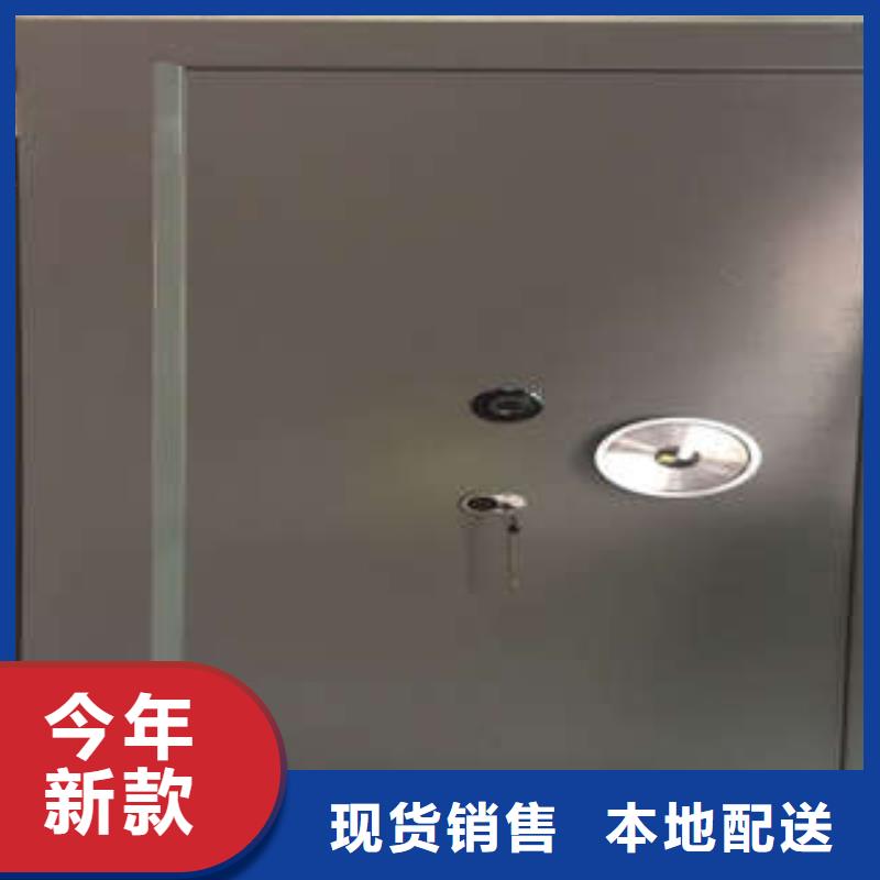 豪华不锈钢金库门有卖