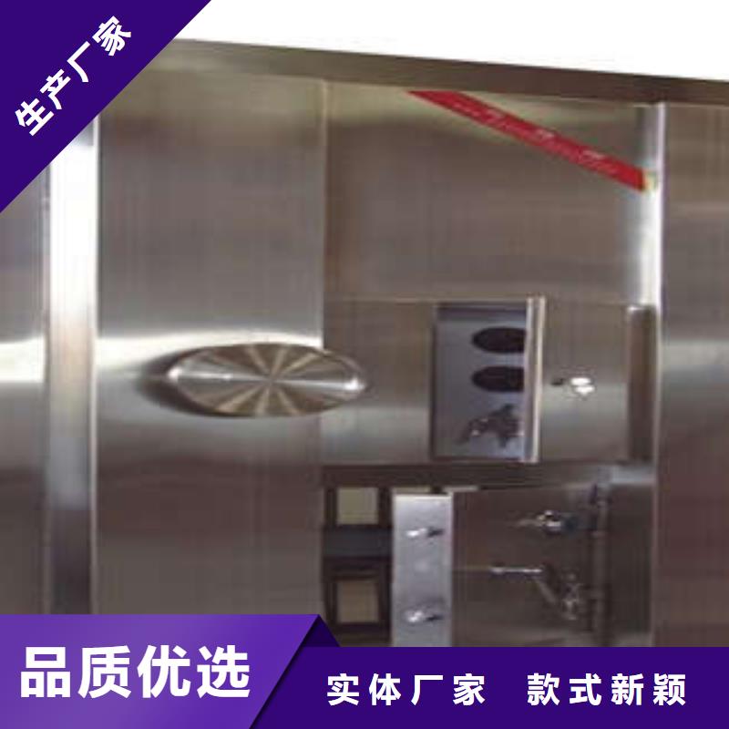 商场金库门厂家
