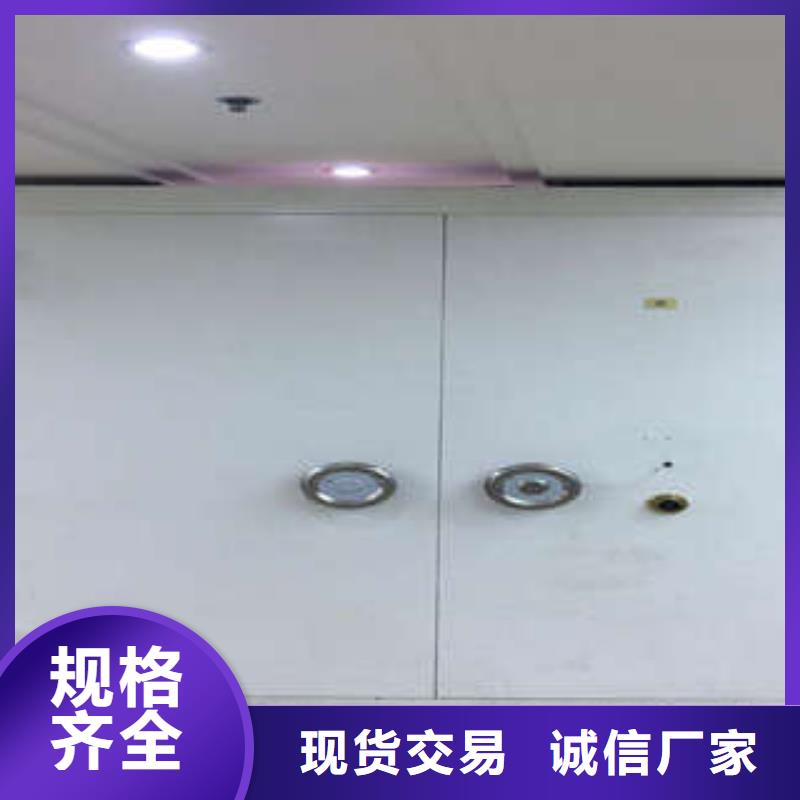 优选：泽信柜业泄压窗施工