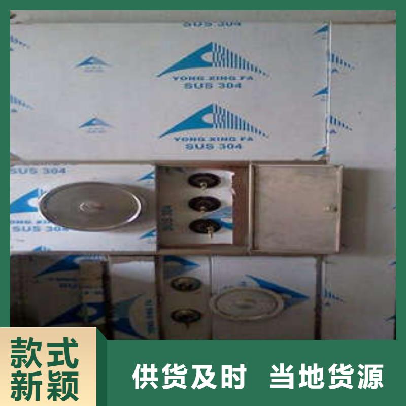 ：抗爆金库门生产商