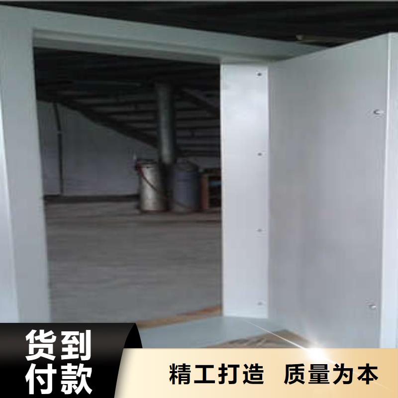 普通单扇金库门专业快速