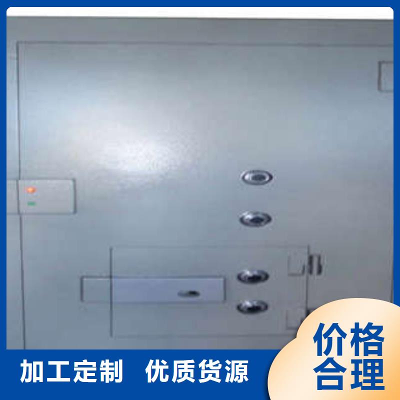 防爆金库门网上促销-泽信钢木