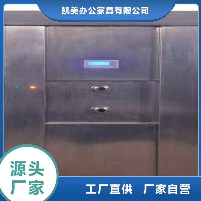 抗爆金库门种类