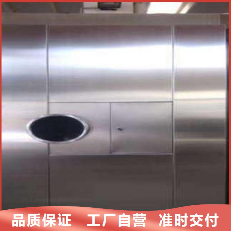 豪华不锈钢金库门有卖