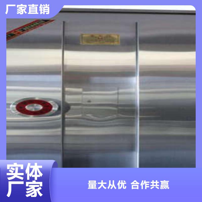：抗爆金库门生产商
