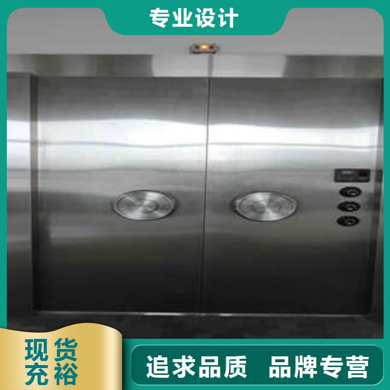 豪华不锈钢金库门生产商