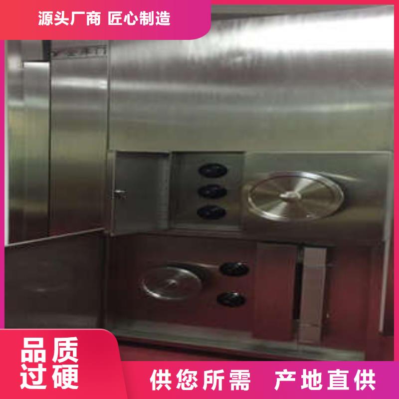 钢制金库门代理商