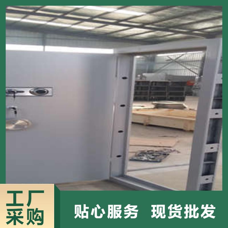 防爆金库门售后